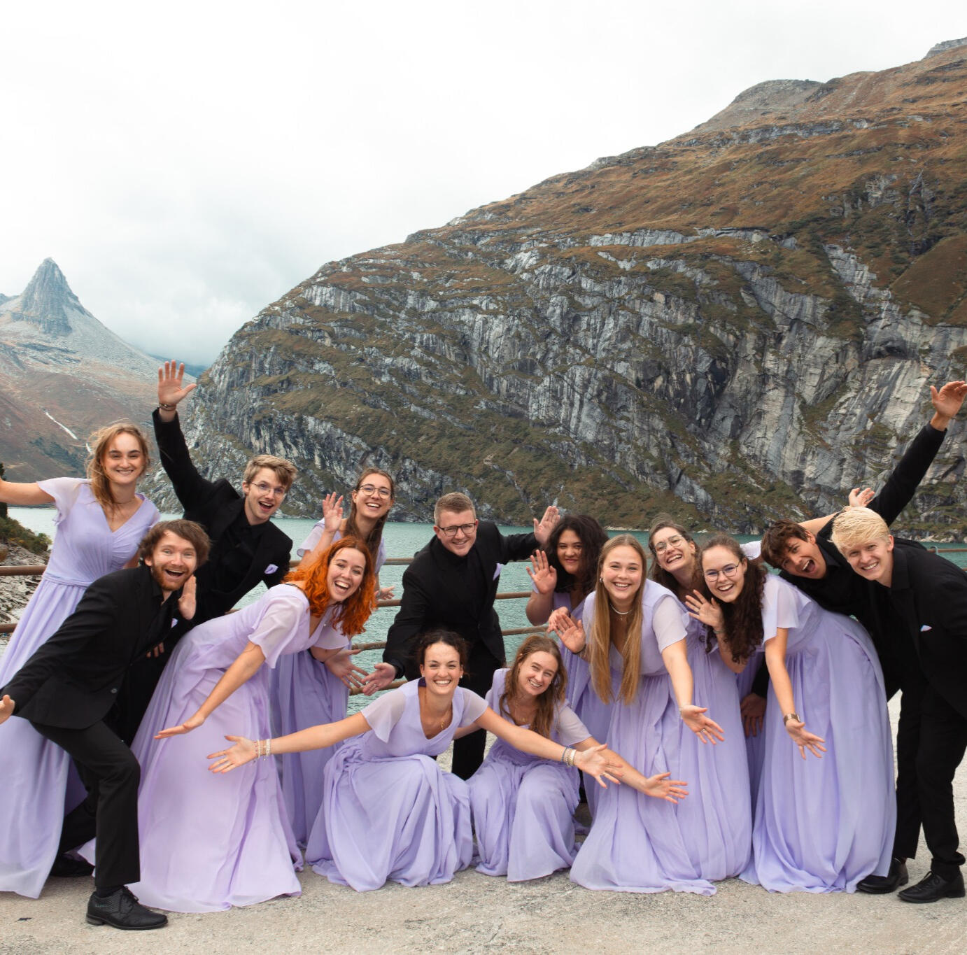 GruppenFoto