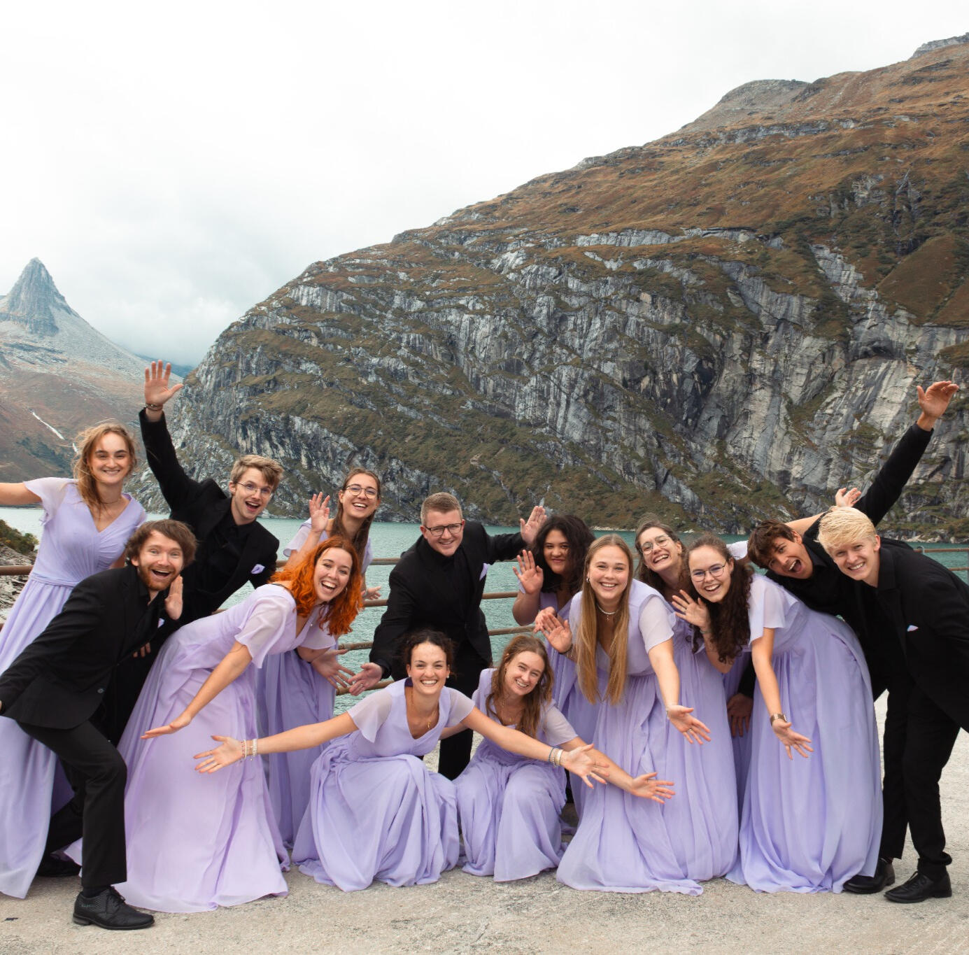 GruppenFoto